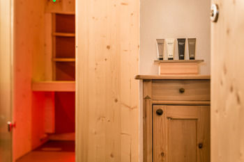 Hotel Lagaci� Mountain Residence