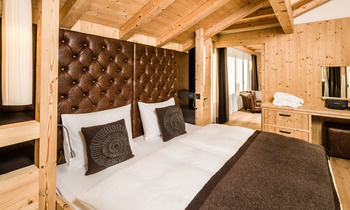 Hotel Lagaci� Mountain Residence