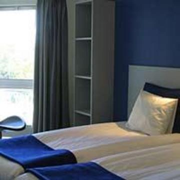 Connect Hotel Stockholm