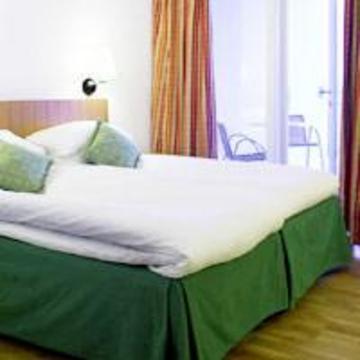 Connect Hotel Stockholm