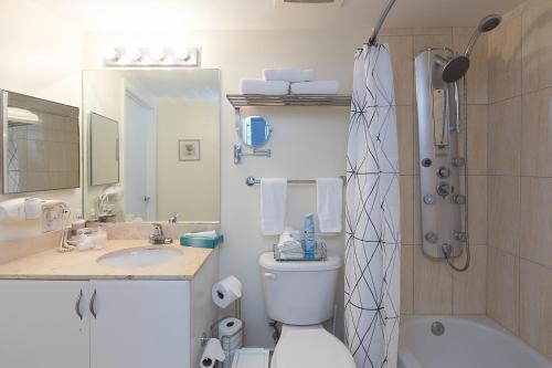 Apartamento Opera Tower By Suarez Condo Hotel