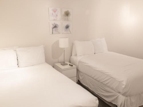 Bayshore Apartments