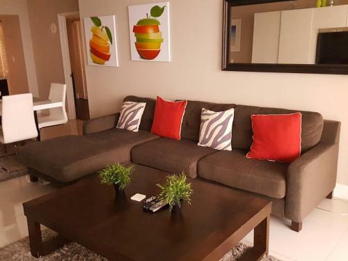 Bayshore Apartments