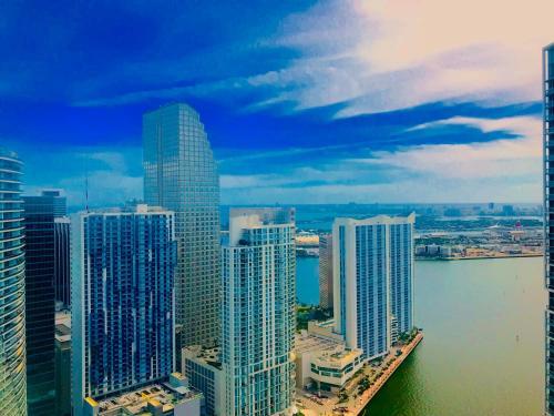 Apartamento Miami Icon - Penthouse