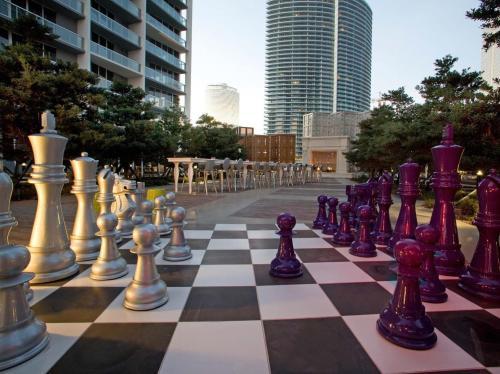 Apartamento Miami Icon - Penthouse