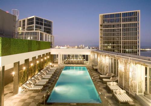 Apartamento Miami Icon - Penthouse