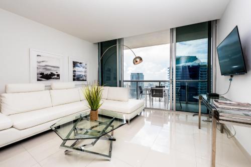 Apartamento Miami Icon - Penthouse