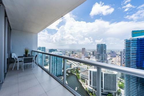 Apartamento Miami Icon - Penthouse