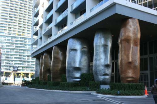 Apartamento Miami Icon - Penthouse
