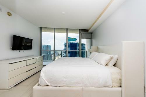 Apartamento Miami Icon - Penthouse