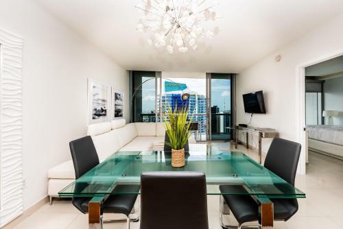 Apartamento Miami Icon - Penthouse
