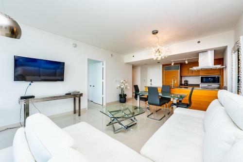 Apartamento Miami Icon - Penthouse