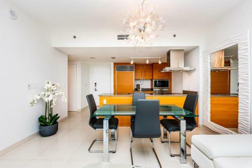 Apartamento Miami Icon - Penthouse