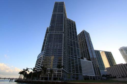 Apartamento Miami Icon - Penthouse