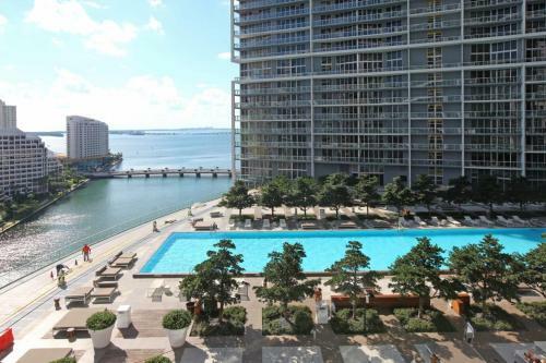 Apartamento Miami Icon - Penthouse