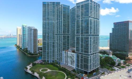 Apartamento Miami Icon - Penthouse