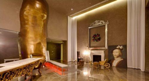 Apartamento Miami Icon - Penthouse