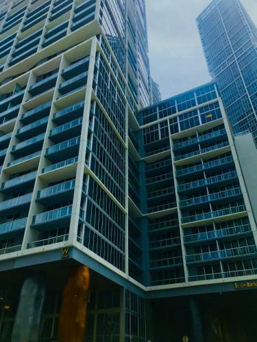 Apartamento Miami Icon - Penthouse