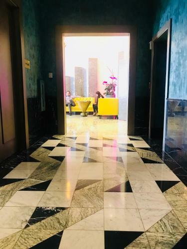 Apartamento Miami Icon - Penthouse