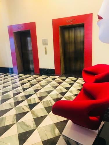 Apartamento Miami Icon - Penthouse