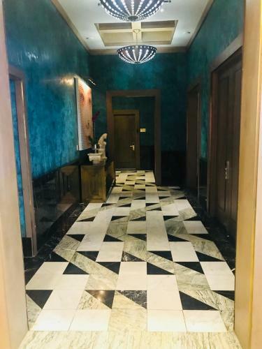Apartamento Miami Icon - Penthouse