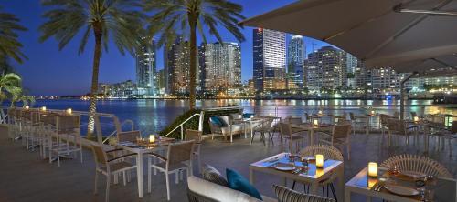 Apartamento Miami Icon - Penthouse