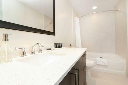 Villa All-inclusive Brickell Townhome
