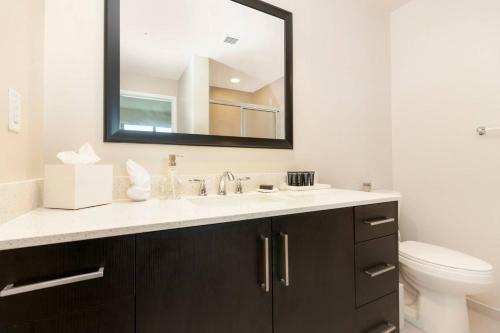 Villa All-inclusive Brickell Townhome
