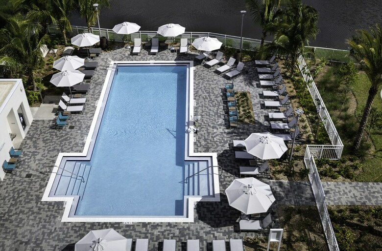Even Hotel Miami - Airport