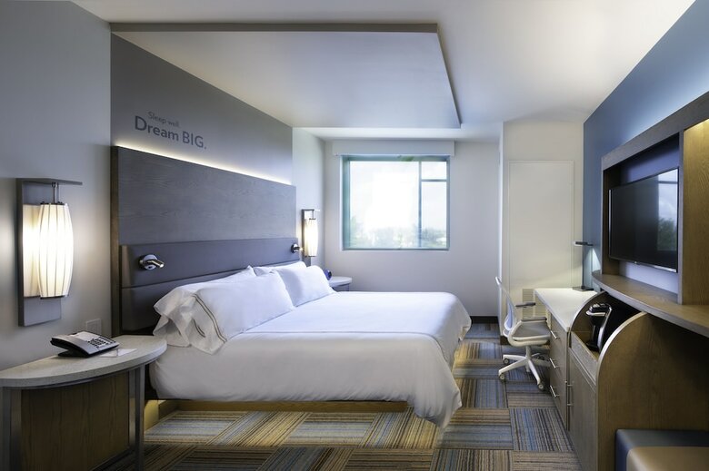 Even Hotel Miami - Airport