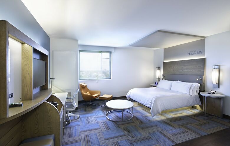 Even Hotel Miami - Airport