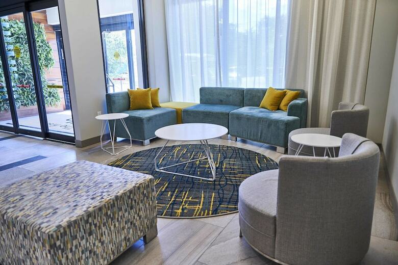 Even Hotel Miami - Airport