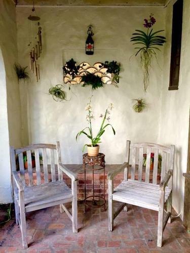 Historic Gated 6 Bdr Villa W/pool In Coconut Grove