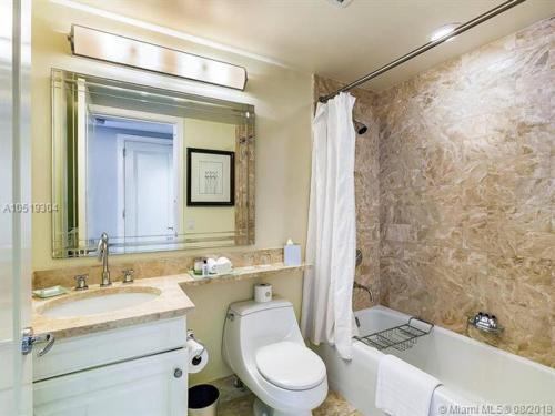 Apartamento Panoramic Water Views - 2 Bd Suite 31st Floor