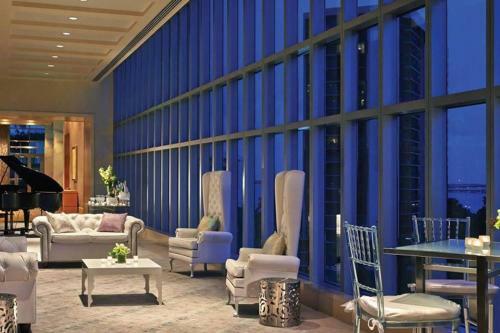 Apartamento Panoramic Water Views - 2 Bd Suite 31st Floor