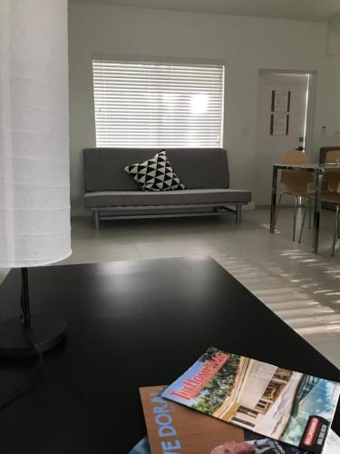 Apartamento Cozy Studio 103. Miami Downtown