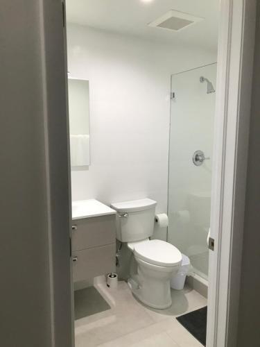 Apartamento Cozy Studio 103. Miami Downtown