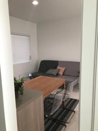 Apartamento Cozy Studio 103. Miami Downtown