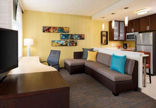 Hotel Residence Inn By Marriott Miami West/fl Turnpike