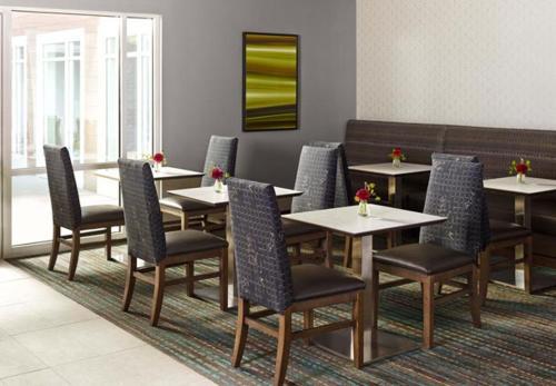 Hotel Residence Inn By Marriott Miami West/fl Turnpike