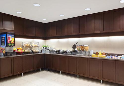 Hotel Residence Inn By Marriott Miami West/fl Turnpike
