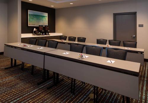 Hotel Residence Inn By Marriott Miami West/fl Turnpike