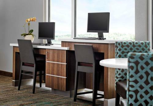 Hotel Residence Inn By Marriott Miami West/fl Turnpike