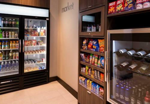 Hotel Residence Inn By Marriott Miami West/fl Turnpike