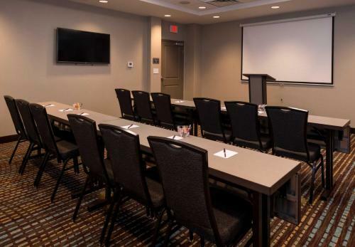 Hotel Residence Inn By Marriott Miami West/fl Turnpike