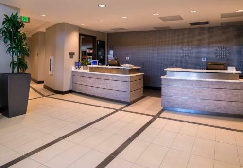 Hotel Residence Inn By Marriott Miami West/fl Turnpike