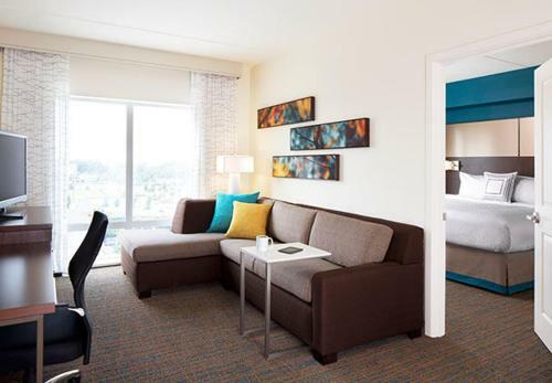 Hotel Residence Inn By Marriott Miami West/fl Turnpike