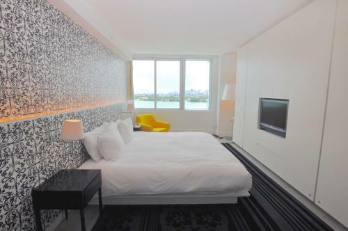 Apartamento Bay View Balcony Suite 6l20