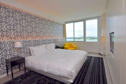 Apartamento Bay View Balcony Suite 6l20