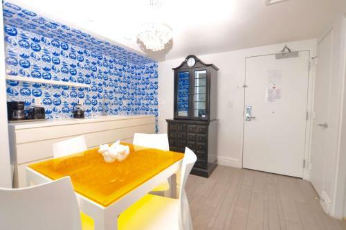 Apartamento Bay View Balcony Suite 6l20